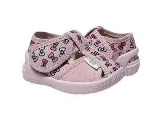 Merlin 20-25 рожевий, бантики