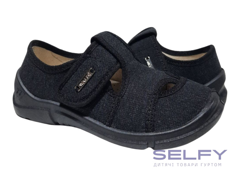 Marco 26-31 чорний, Фото 1