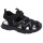 Босоножки детские Clibee AC730-1 black 34-39