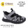 Босоножки детские Clibee AC730-2 grey 34-39