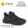 Кроссовки детские Clibee EC727-1 black 34-39