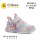 Кроссовки детские Clibee LB1193-1 pink 27-31