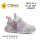 Кроссовки детские Clibee LB1193-2 white 27-31