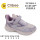 Кроссовки детские Clibee LC1184-1 purple 33-38