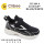 Кроссовки детские Clibee LC1184-4 black-white 33-38
