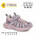 Кроссовки детские Clibee LC1194-1 purple 31-36