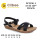 Босоножки детские Clibee ZC2290-1 black 31-36