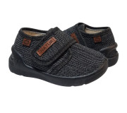 Bruno 20-25 чорний