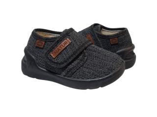 Bruno 20-25 чорний