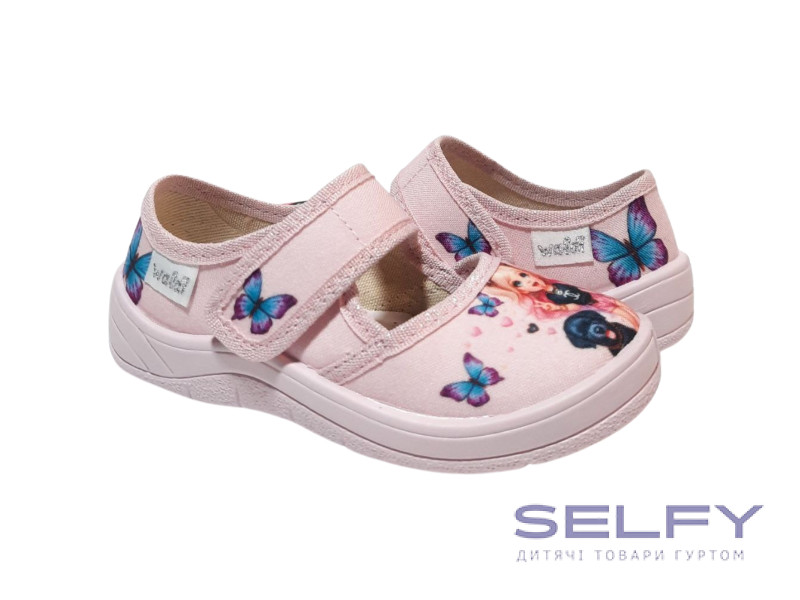 Лада 24-30 розовая, розовая подошва, барби, Фото 1