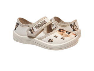 Лада 24-30 розовая, розовая подошва, барби