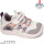 Кроссовки Apawwa ABC2802P pink 23-27