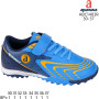 Сороконіжки дитячі Apawwa ABC1483R blue 30-37
