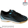 Кросівки дитячі Apawwa ABC1913R black 30-37