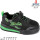 Кросівки дитячі Apawwa ABC2732P black 26-31