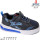 Кросівки дитячі Apawwa ABC2732P navy 26-31