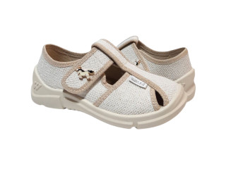 Paola 26-31 беж, единорог, удвоенные 28 и 29