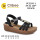 Босоніжки дитячі Clibee ZC2292-1 black 29-34