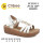 Босоножки детские Clibee ZC2292-2 white 29-34