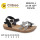 Босоножки детские Clibee ZB2293-1 black 25-30