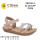 Босоножки детские Clibee ZB2293-3 pink 25-30