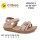 Босоножки детские Clibee ZB2295-2 pink 25-30