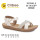 Босоножки детские Clibee ZC2291-3 beige 31-36