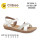 Босоножки детские Clibee ZC2291-2 white 31-36