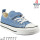 Кеди дитячі Apawwa RC05P blue 26-31