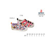 Босоніжки дитячі Apawwa ABX0293R pink 28-35