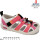 Босоніжки дитячі Apawwa ABX0293R pink 28-35