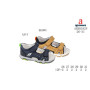 Босоножки детские Apawwa ABX0192P navy 26-31 Босоножки детские Apawwa ABX0192P navy 26-31