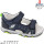 Босоніжки дитячі Apawwa ABX0192P navy 26-31