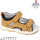 Босоніжки дитячі Apawwa ABX0192P brown 26-31