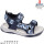 Босоніжки дитячі Apawwa ABX0222P navy 27-32
