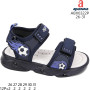 Босоножки детские Apawwa ABX0322P navy 26-31
