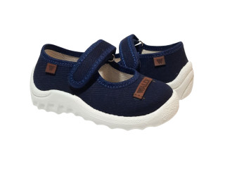 Денис 21-27 синій