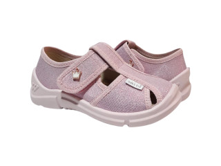 Paola 26-31 рожева, рожева підошва, 28 і 29 р