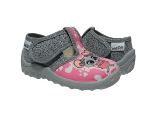 Даша 21-27 сіра, мишка