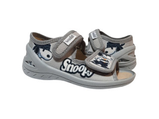 Адам 23-30 сірий, Snoopi