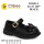 Туфлі дитячі Clibee DC805-1 black 32-37