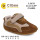 Кросівки Clibee LA631 camel 16-21