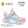 Кросівки дитячі Clibee LB3310-1 pink 27-32