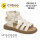 Босоніжки дитячі Clibee ZB2282-2 beige 26-30