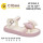 Босоніжки дитячі Clibee ZB2285-3 beige-pink 31-36