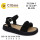 Босоножки детские Clibee ZC2286-1 black 31-36