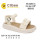 Босоніжки дитячі Clibee ZC2286-2 beige 31-36