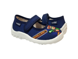 Денис 21-27 синий