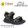Босоножки детские Clibee AB701-3 a.green-yellow 26-31