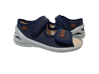 Адам 26-29 синий